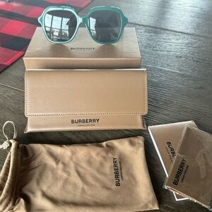 Burberry Sunglasses